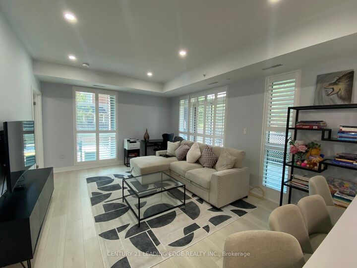Property Photo:  1 Climo Lane G09  ON L6E 0L1 