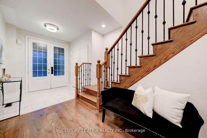 Property Photo:  66 Blazing Star Street  ON L9N 0S1 