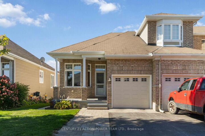 77 Desmond Trudeau Drive  Arnprior ON K7S 0G7 photo