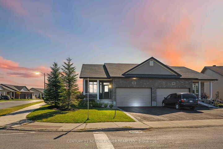 222 Cedarstone Street  Stittsville - Munster - Richmond ON K0A 2Z0 photo