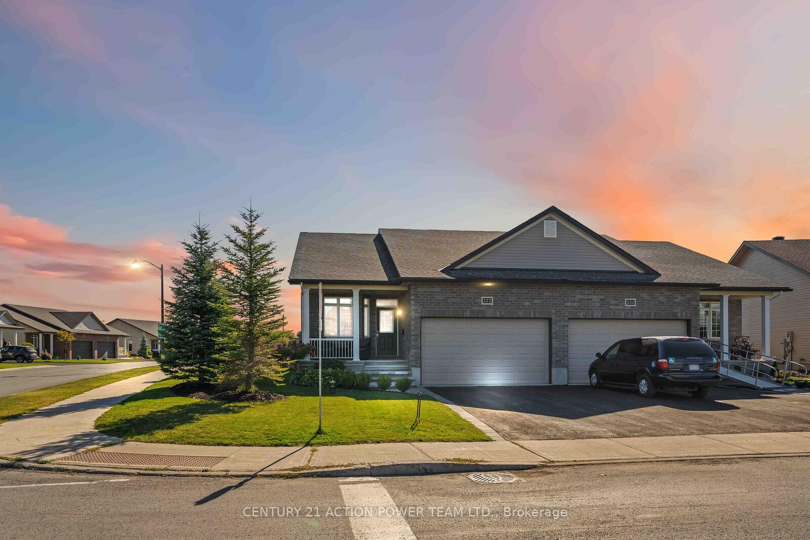 Property Photo:  222 Cedarstone Street  ON K0A 2Z0 
