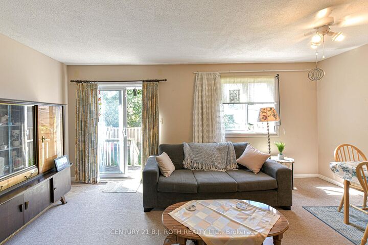 Property Photo: 25 South Street 106 ON L3V 7M7
