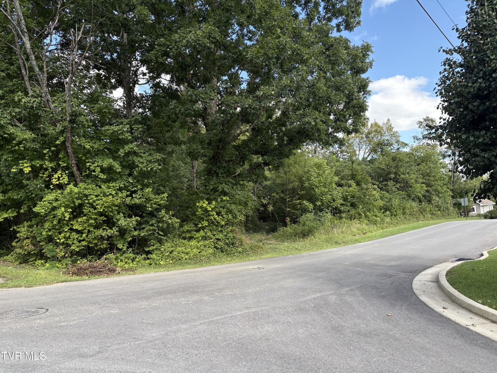 Property Photo: 1.20 Ac Sevier Avenue TN 37745