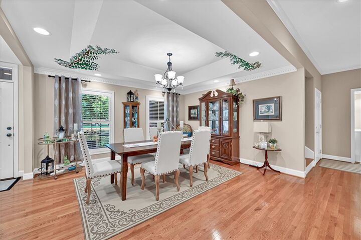 Property Photo:  190 Heritage Drive  SC 29671 