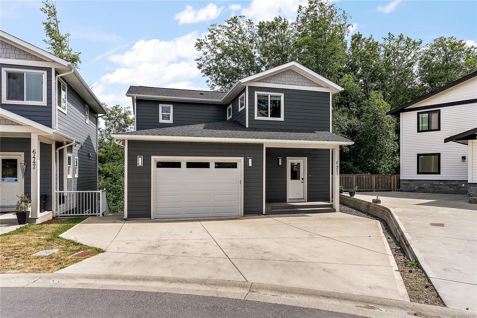 Property Photo:  6451 Hopkins Crt  BC V9Z 1P6 
