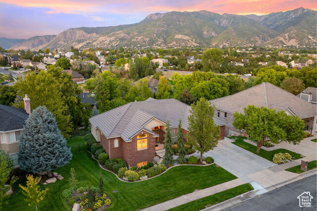 Property Photo:  944 Ben Lomond Ave  UT 84403 