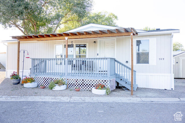 Property Photo:  1101 S Carbon Ave 109  UT 84501 