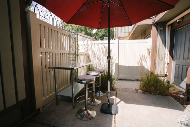 Property Photo:  5461 S Willow Ln  UT 84107 