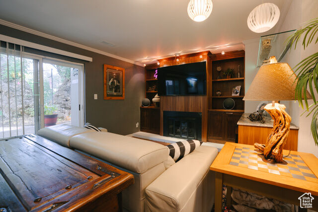 Property Photo:  5461 S Willow Ln  UT 84107 