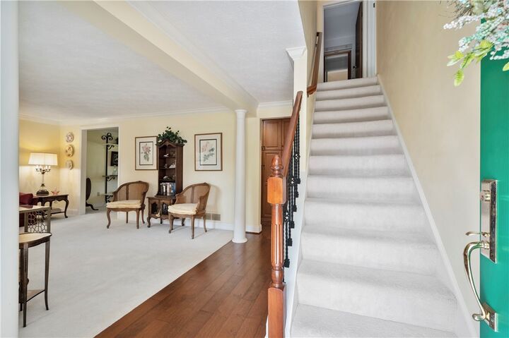 Property Photo:  1654 Red Mill Drive  PA 15241 