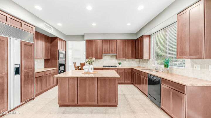Property Photo:  1951 W Bartlett Court  AZ 85248 