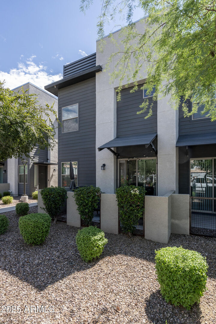 7531 E Billings Street 145  Mesa AZ 85207 photo