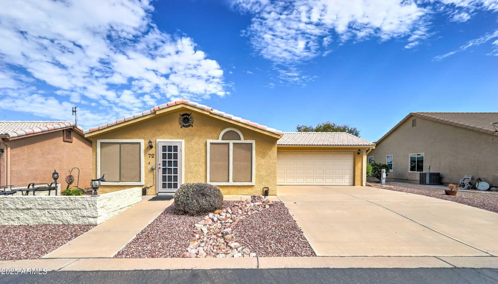 Property Photo:  2101 S Meridian Road 72  AZ 85120 