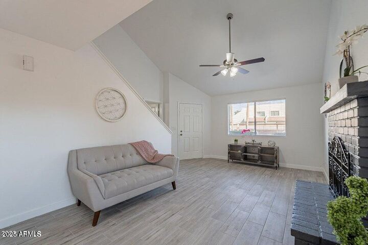 Property Photo: 222 W Brown Road 66 AZ 85201