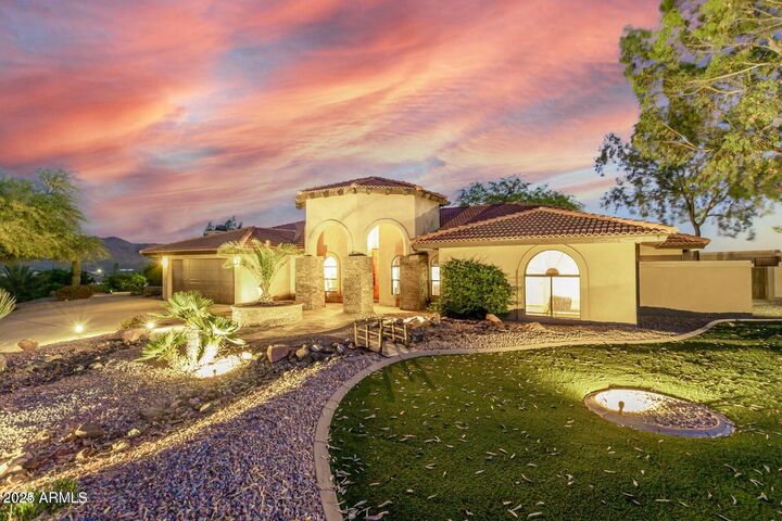 Property Photo: 16957 E Monterey Drive AZ 85268