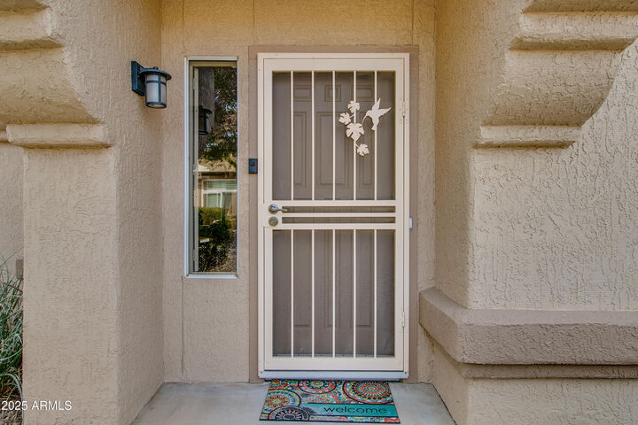 Property Photo:  18619 N 136th Drive  AZ 85375 