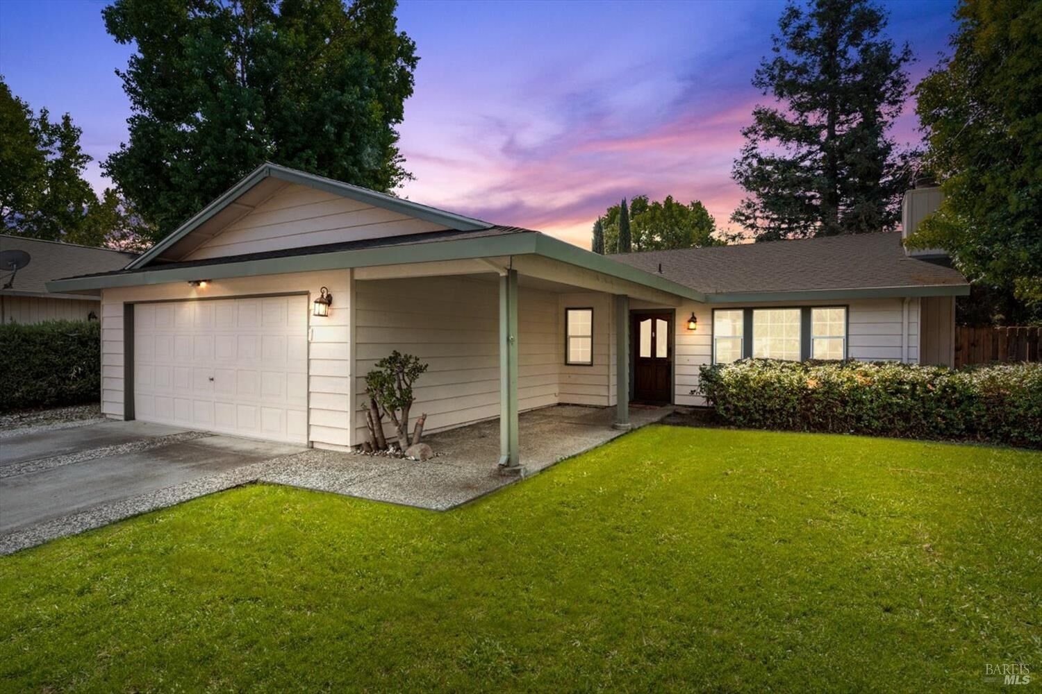 Property Photo: 1015 Mason Court CA 95620