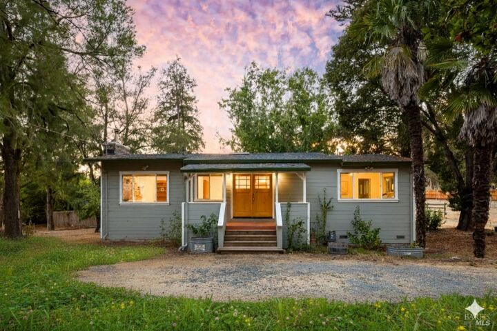 Property Photo: 635 Goodwin Avenue CA 94951