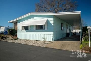 Property Photo: 1058 Maple Drive CA 95492