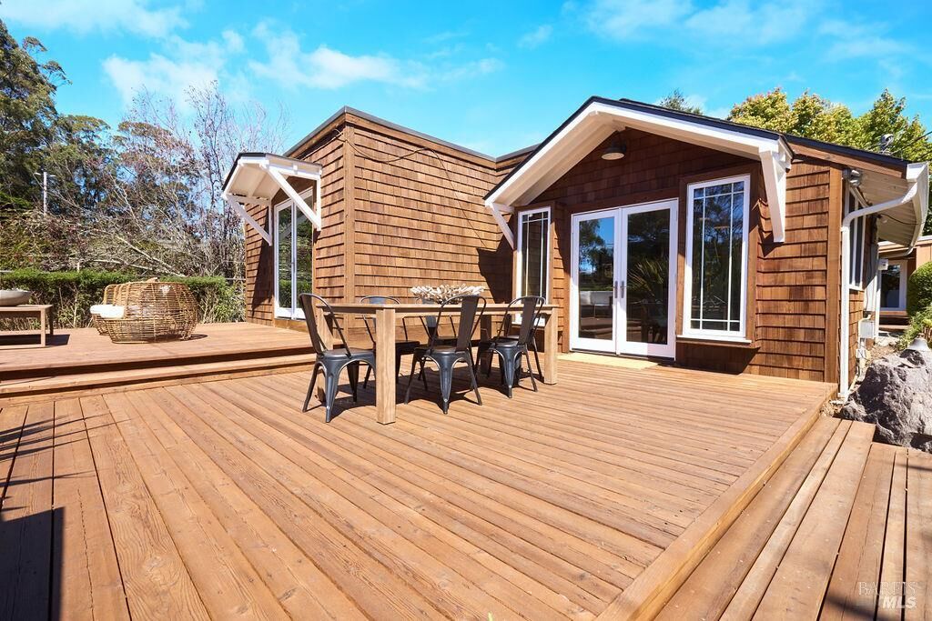 Property Photo: 130 Juniper Road CA 94924
