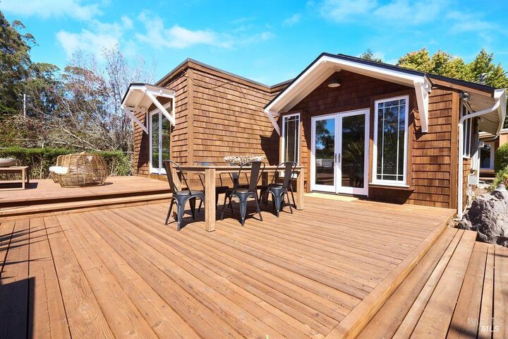 130 Juniper Road  Bolinas CA 94924 photo
