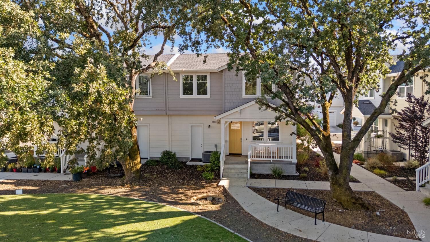 Property Photo:  444 Pueblo Bonito Place  CA 95407 