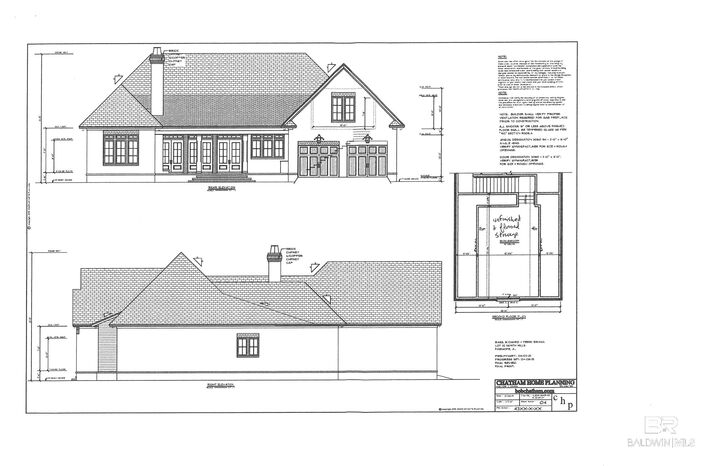 Property Photo:  160 Mount Pleasant Boulevard  AL 36532 