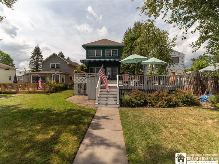 2340 W Lake Road  Ashville NY 14710 photo