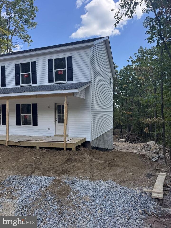 Property Photo: 508 Grouse VA 22602