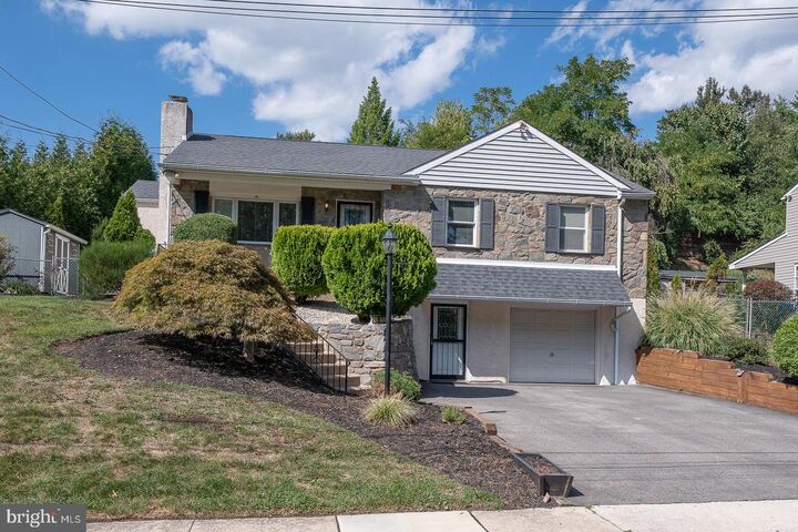 Property Photo: 9 Plymwood Drive PA 19462