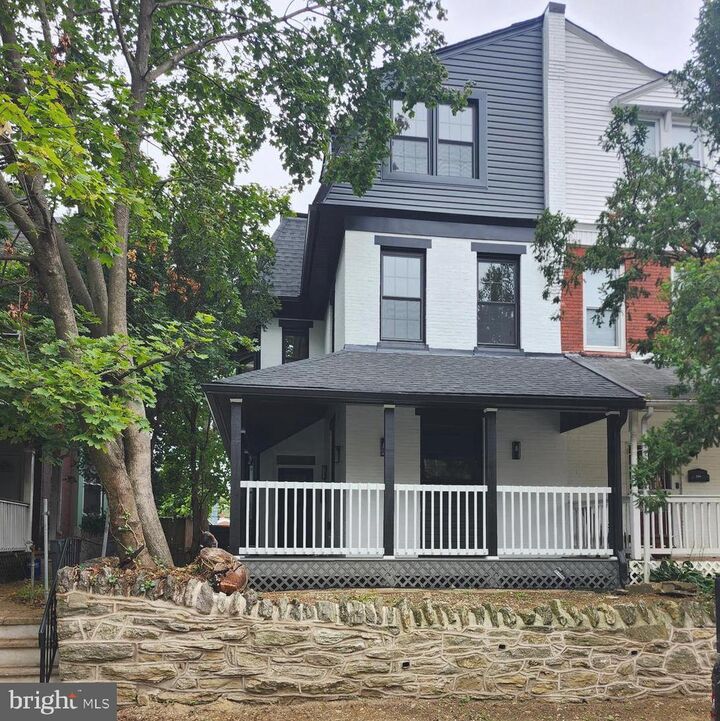 316 W Earlham Terrace  Philadelphia PA 19144 photo