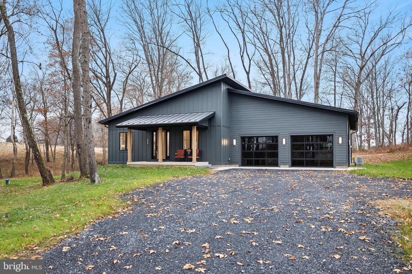 Property Photo:  126 Chickadee Court  VA 22664 