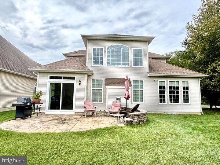 Property Photo:  43 Norton Avenue  NJ 08520 