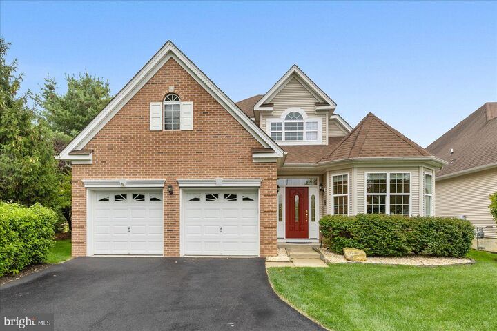 Property Photo:  43 Norton Avenue  NJ 08520 