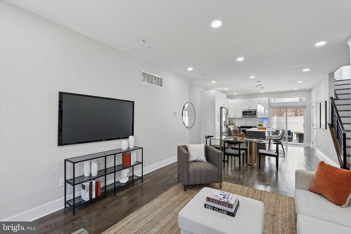 Property Photo: 1738 Montrose Street A PA 19146