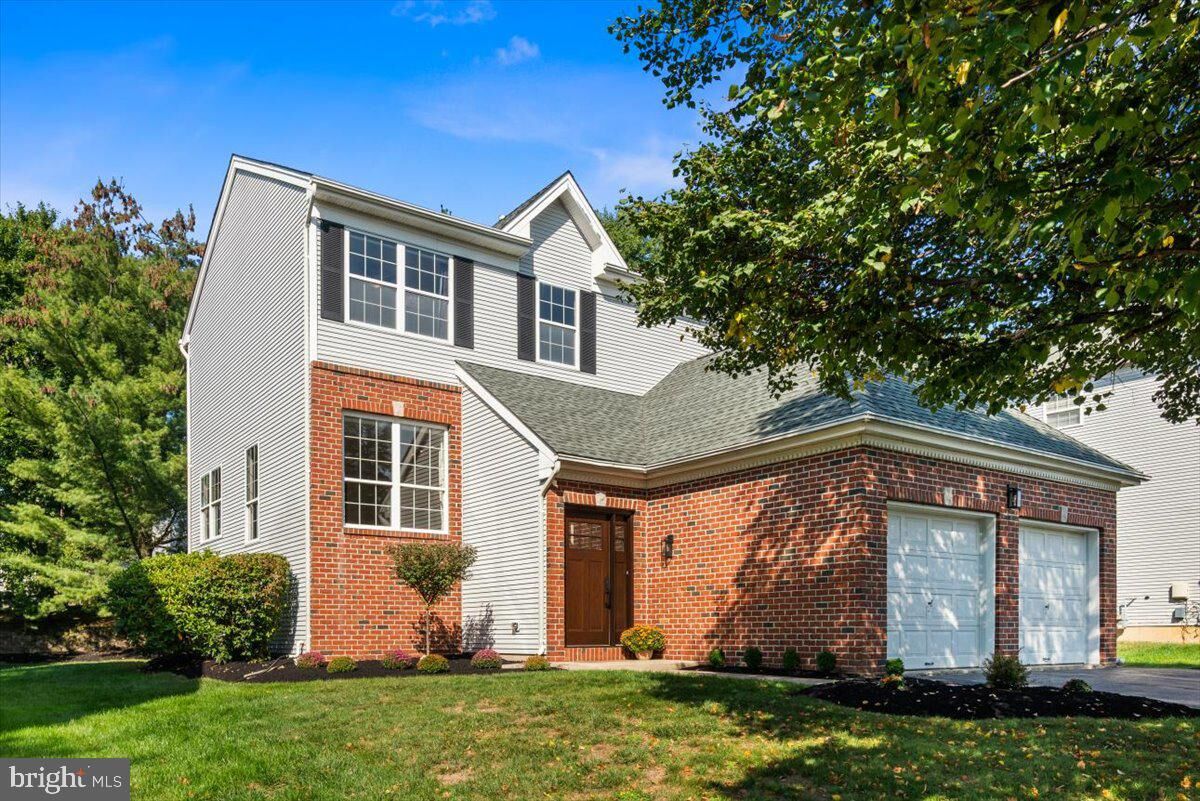 Property Photo:  4 Carey Street  NJ 08534 