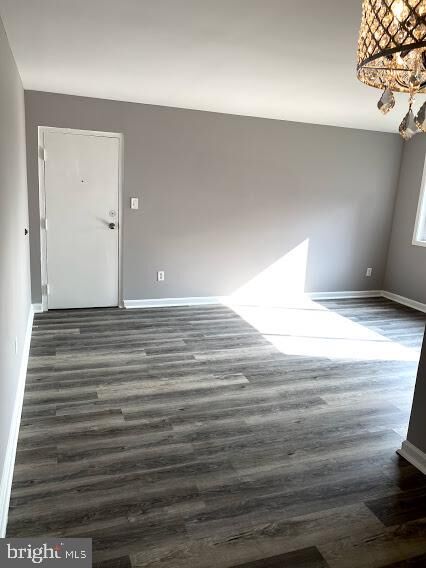 Property Photo:  12 Halley Place SE 101  DC 20032 