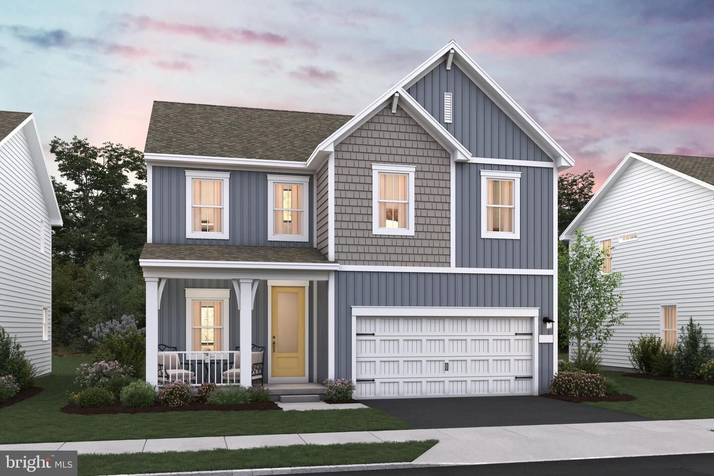 Property Photo:  27 Butternut Drive 14  NJ 08009 