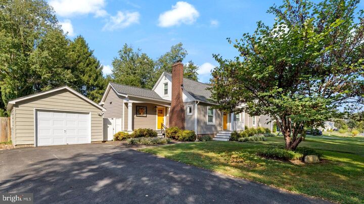 Property Photo: 1306 Locust Avenue MD 21014
