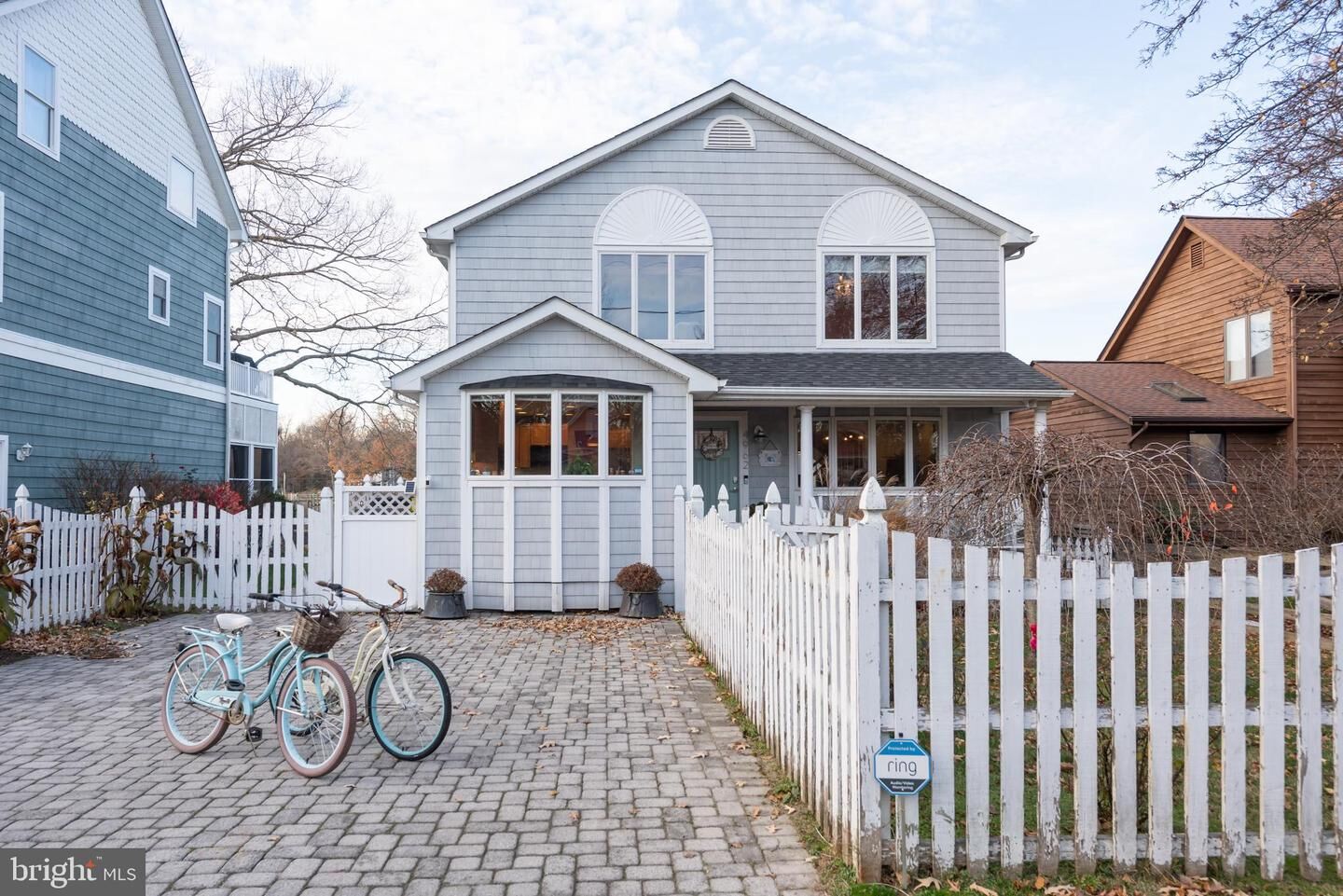 Property Photo:  4962 Lerch Drive  MD 20764 