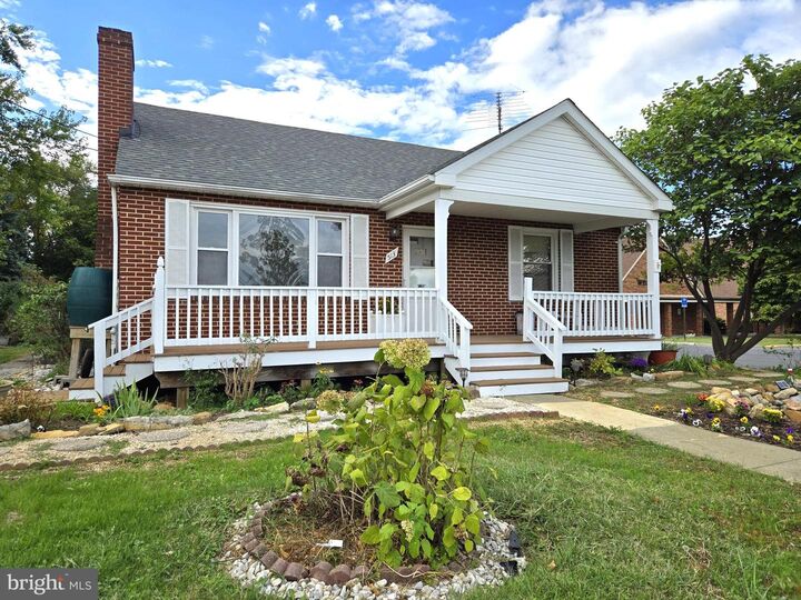 Property Photo: 513 Van Fossen Street VA 22601