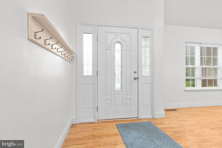 Property Photo:  53 Bloomington Lane  VA 22554 