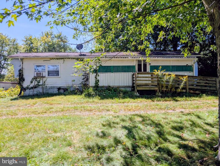 846 Sarah Furnace Rd  Imler PA 16655 photo