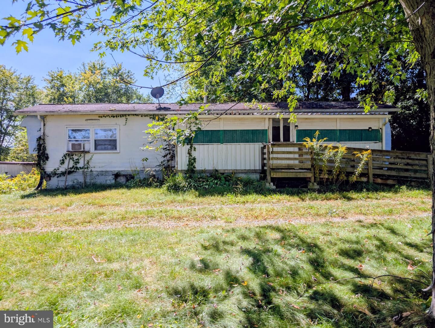 Property Photo:  846 Sarah Furnace Rd  PA 16655 