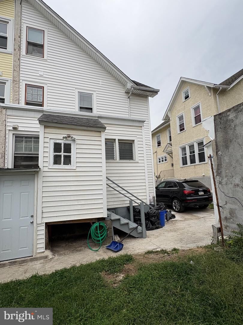 Property Photo: 7325 Miller Avenue PA 19082