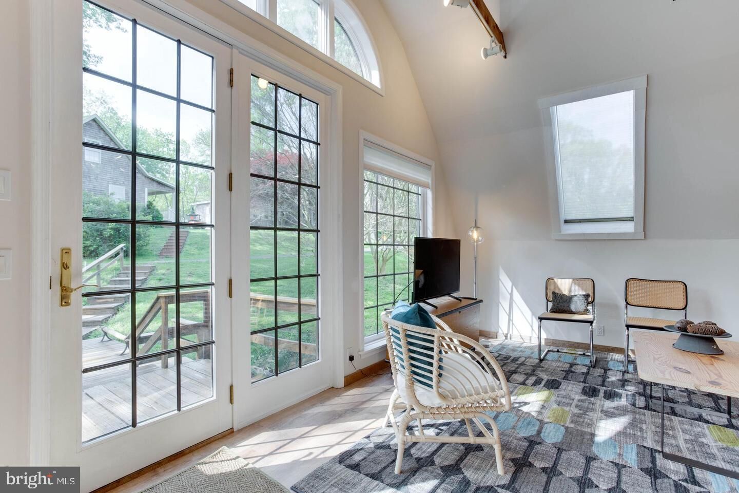 Property Photo: 85 Owensville Road MD 20778