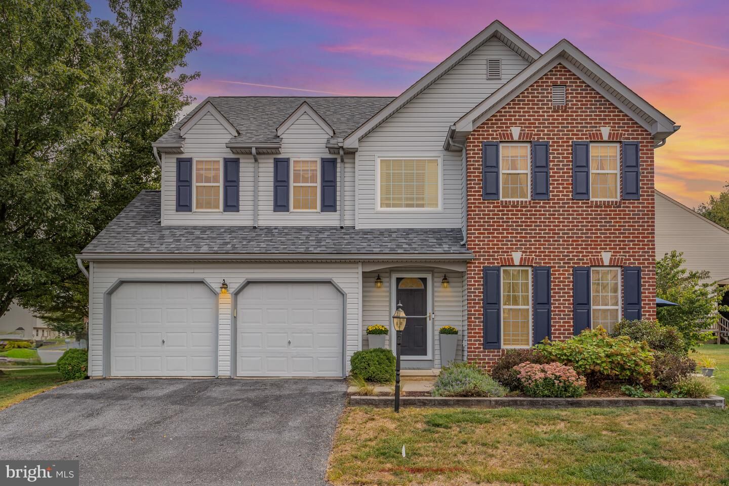 Property Photo: 43 Apple Blossom Drive PA 17602