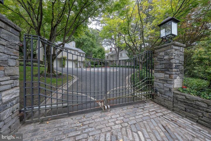 Property Photo: 15 Old Gulph Road PA 19035