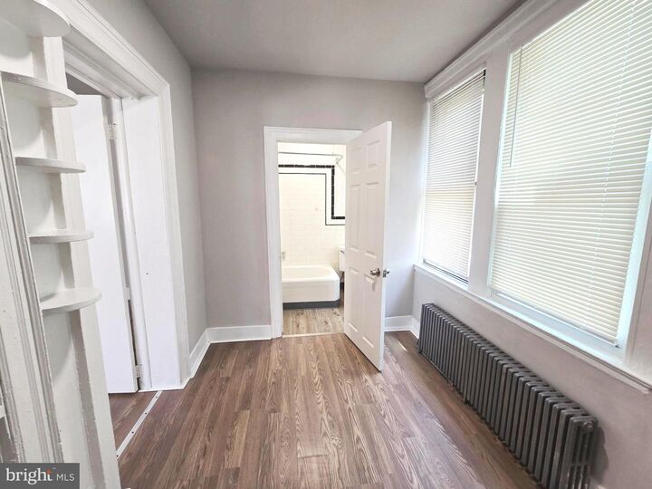 Property Photo: 5717 N Park Avenue Rear PA 19141