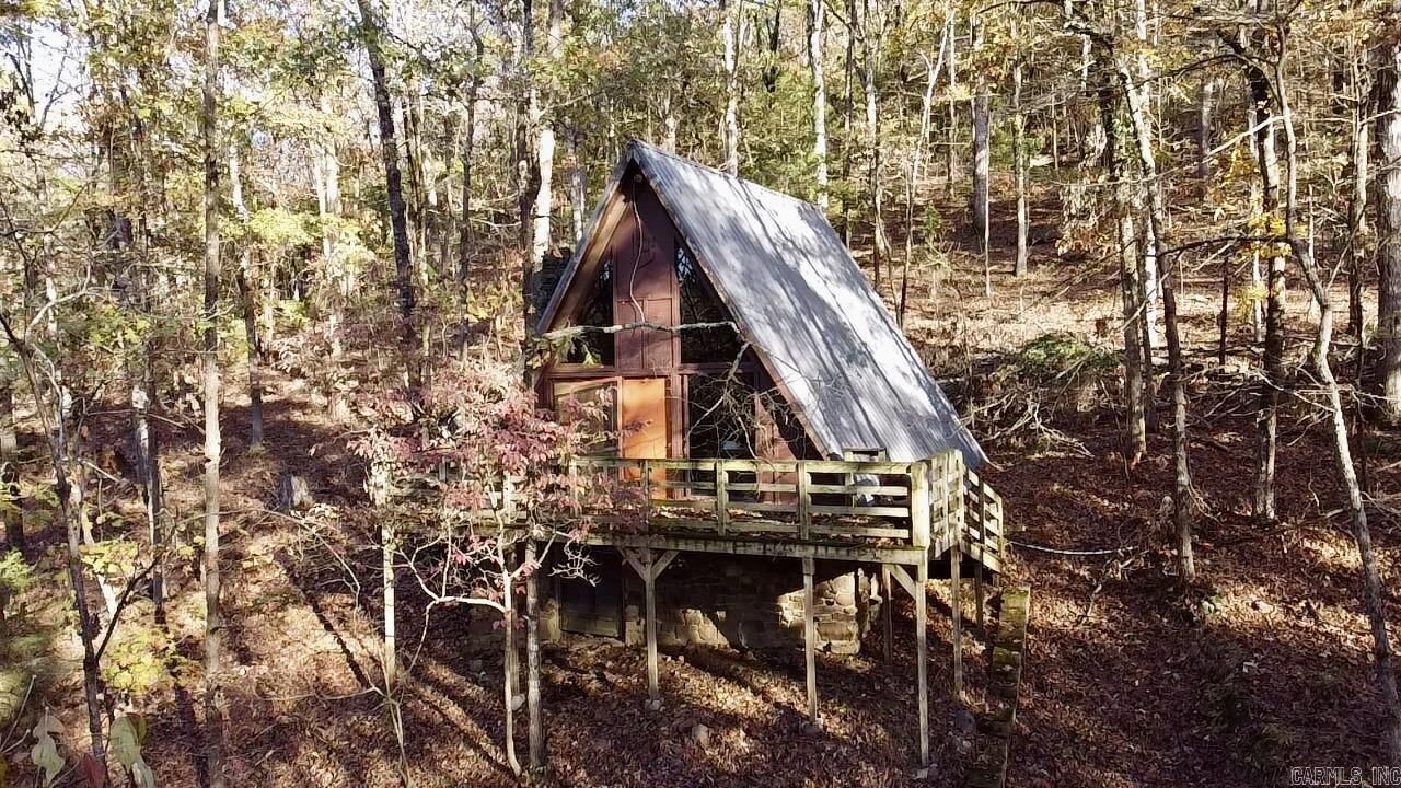 Property Photo:  1494 Private Road 2704  AR 72847